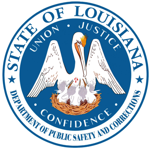 Louisiana Department of Public Safety and Corrections