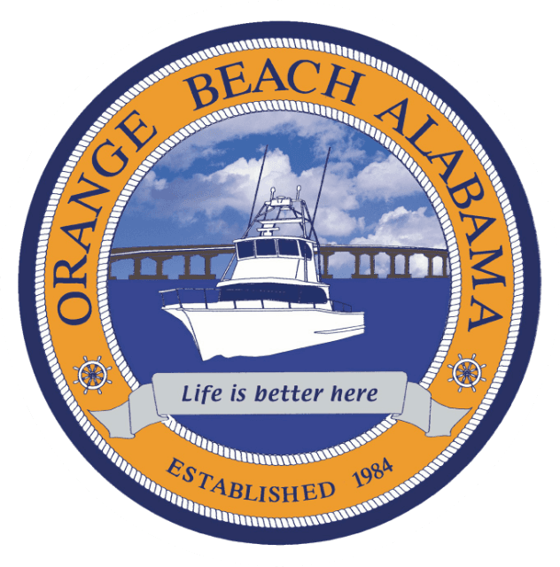 Orange Beach, Alabama