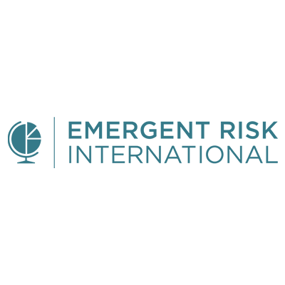 One of our professional partnerships Emergent Risk International
